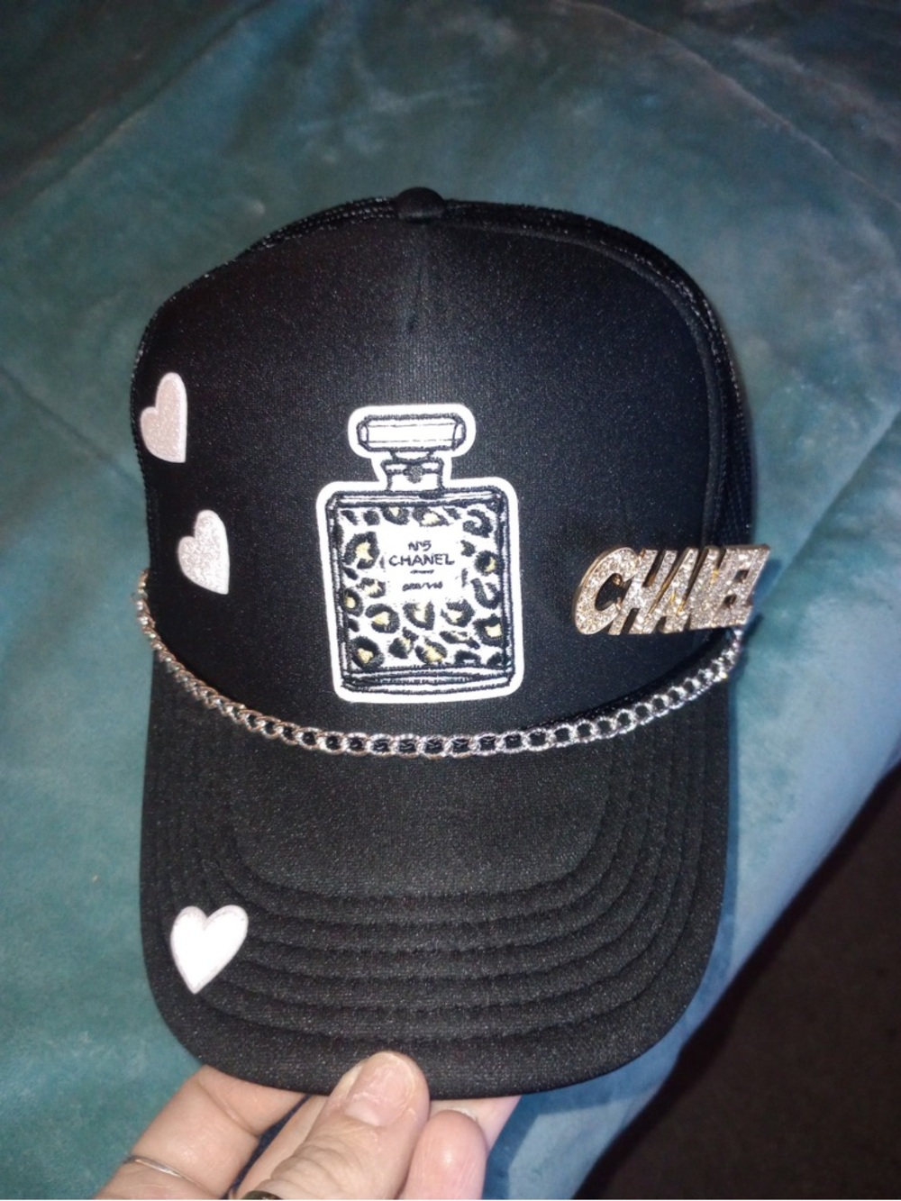 Custom Trucker Hat - Picture 8 of 16